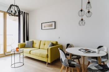 Apartment4you Select Kolejowa