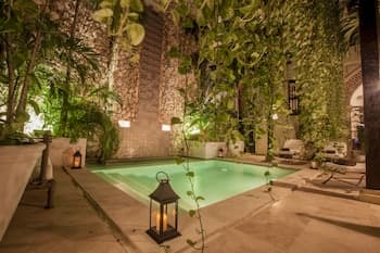 Casa De Alba Hotel Boutique