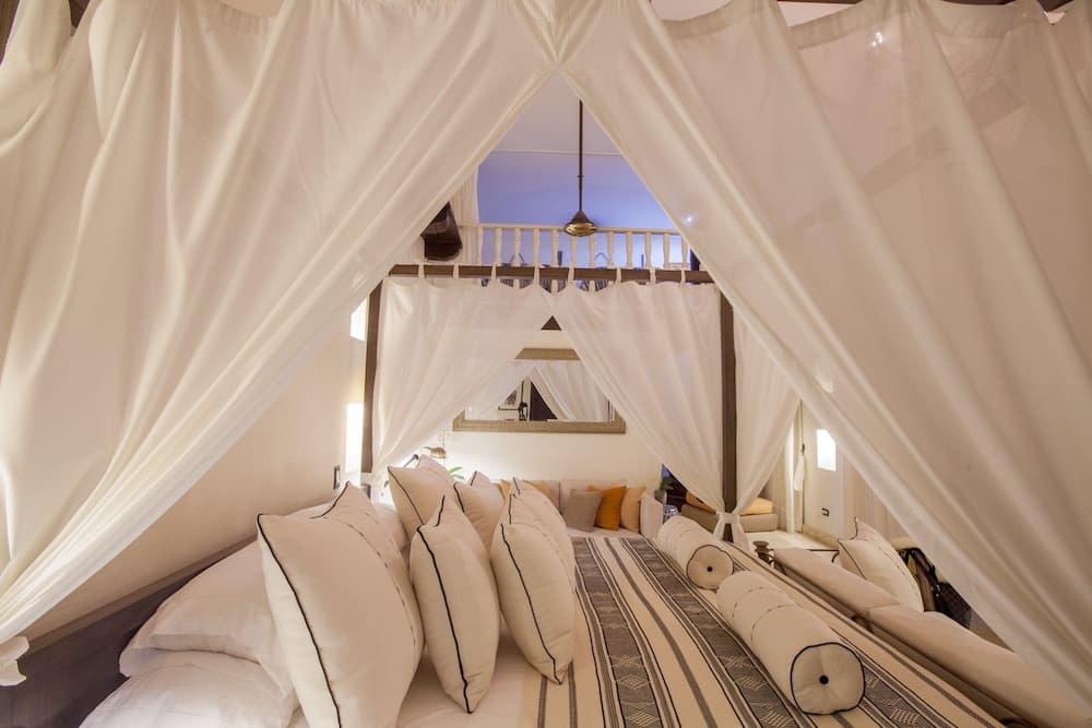 Casa De Alba Hotel Boutique