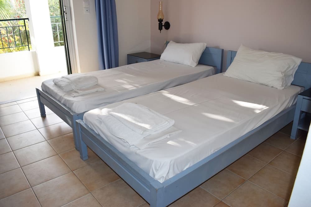 Akti Panela Beach Hotel