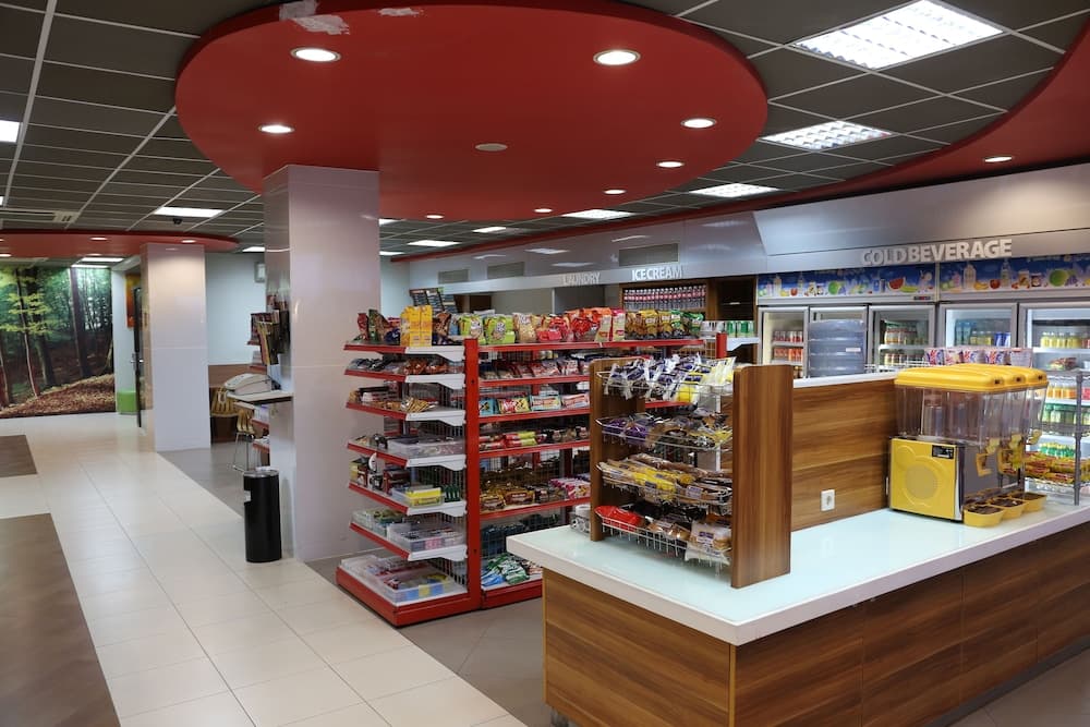 Citihub Hotel @ Tunjungan