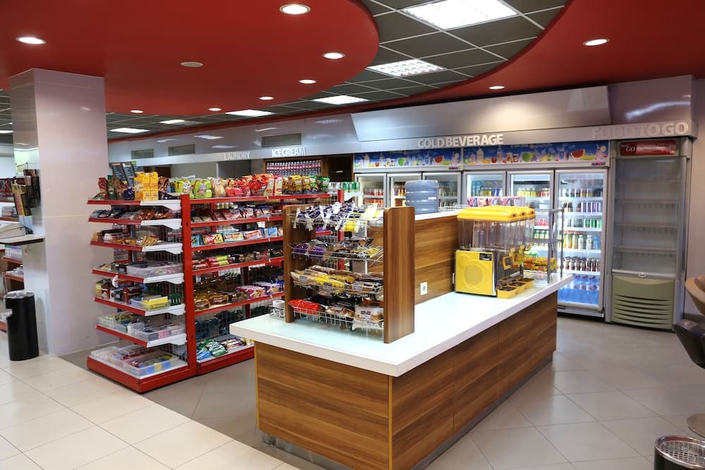 Citihub Hotel @ Tunjungan