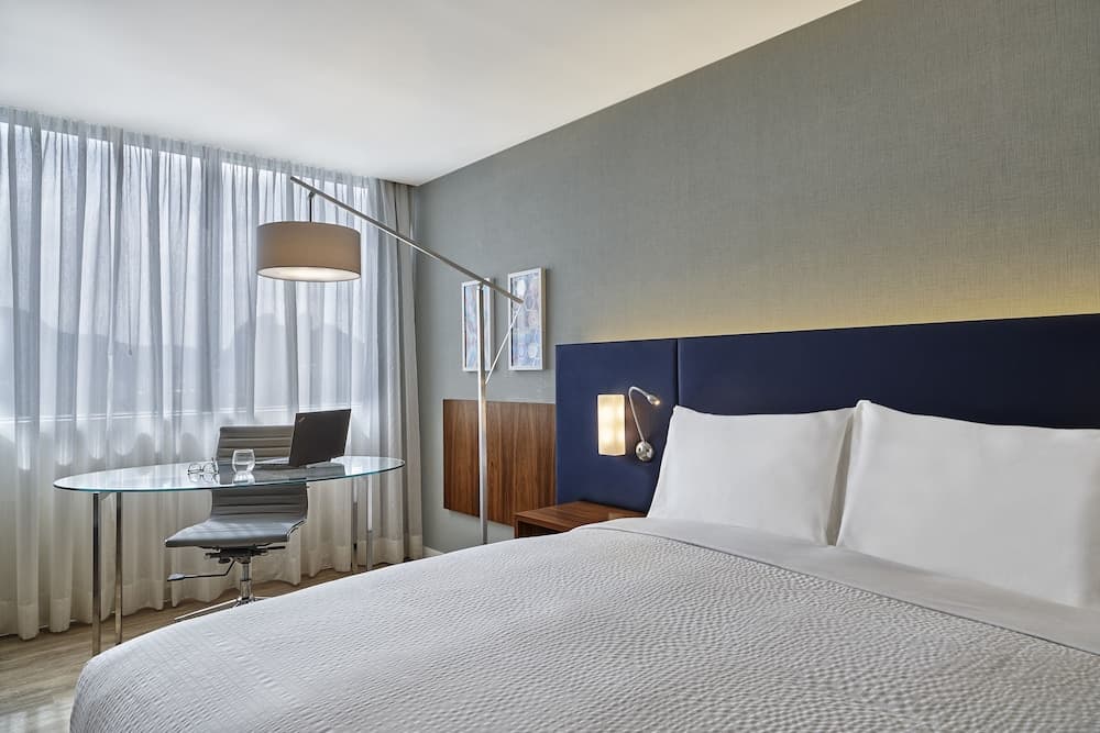 Courtyard by Marriott Rio De Janeiro Barra da Tijuca