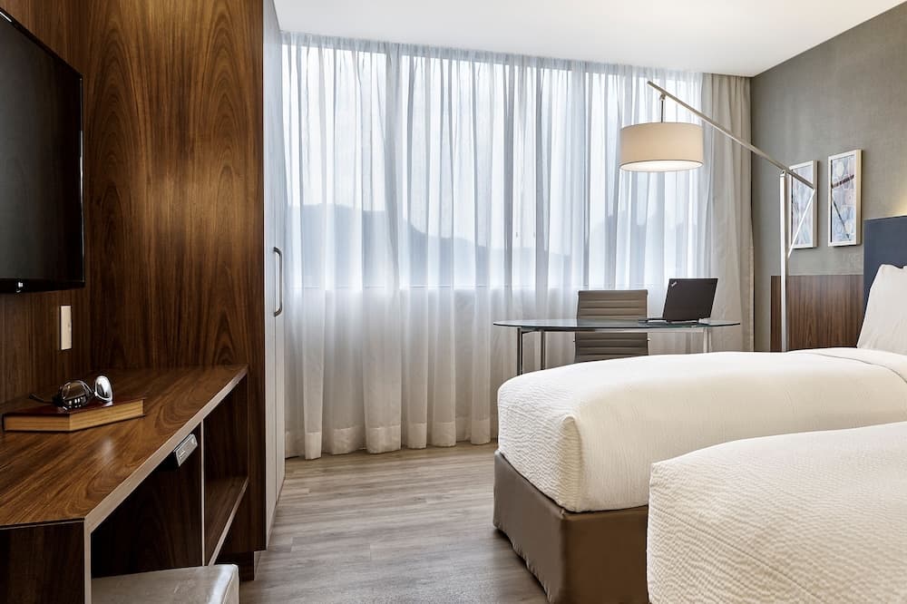 Courtyard by Marriott Rio De Janeiro Barra da Tijuca