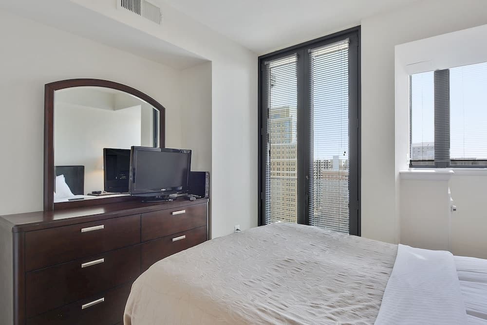 Bridgestreet Millennium Metropolitan Park