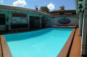 Jodanga Backpackers Hostel