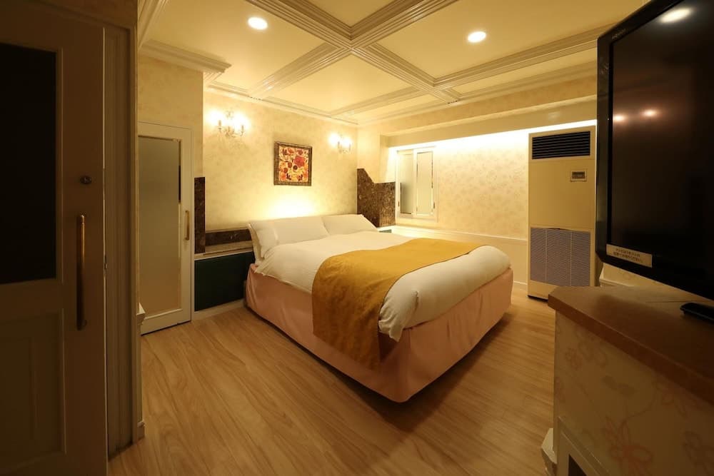 Hotel Fine Garden Okayama 1