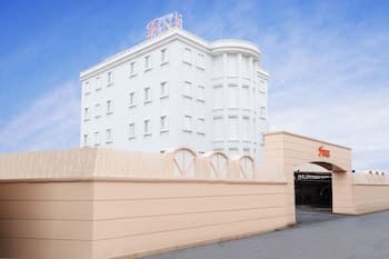 Hotel Fine Garden Okayama 1 - Adults Only