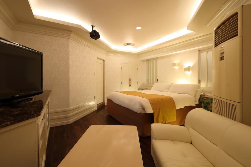 Hotel Fine Garden Okayama 1