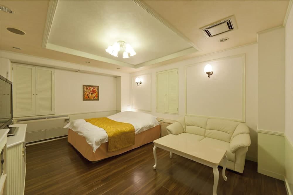 Hotel Fine Garden Okayama 2