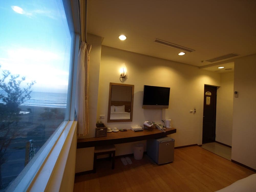 LoveSea 126 House Inn