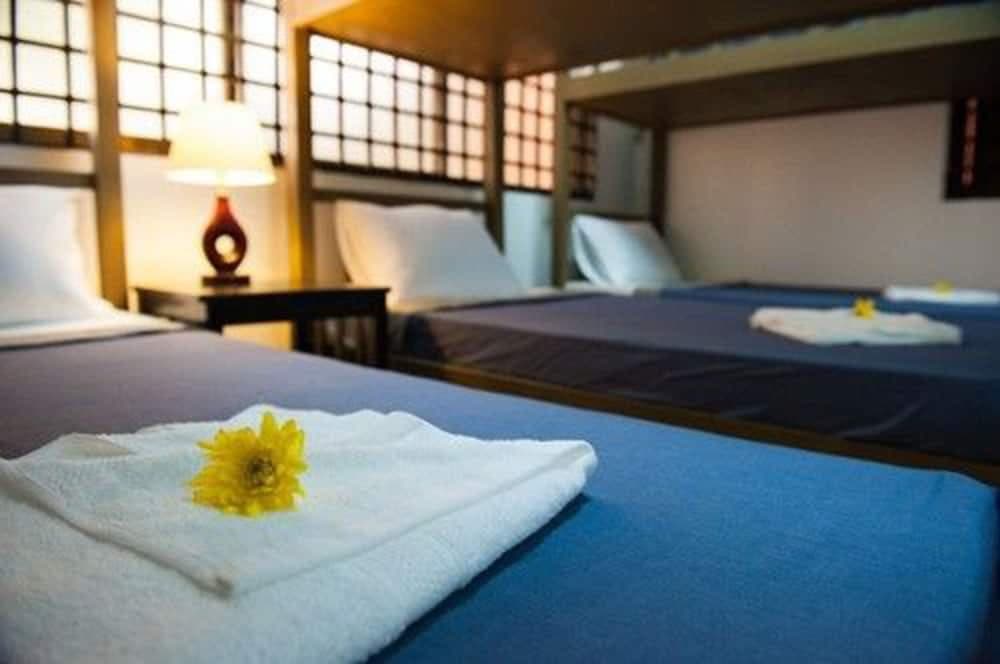 Base Villa Phnom Penh - Hostel