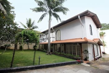 Olu Colombo Villa - Hostel
