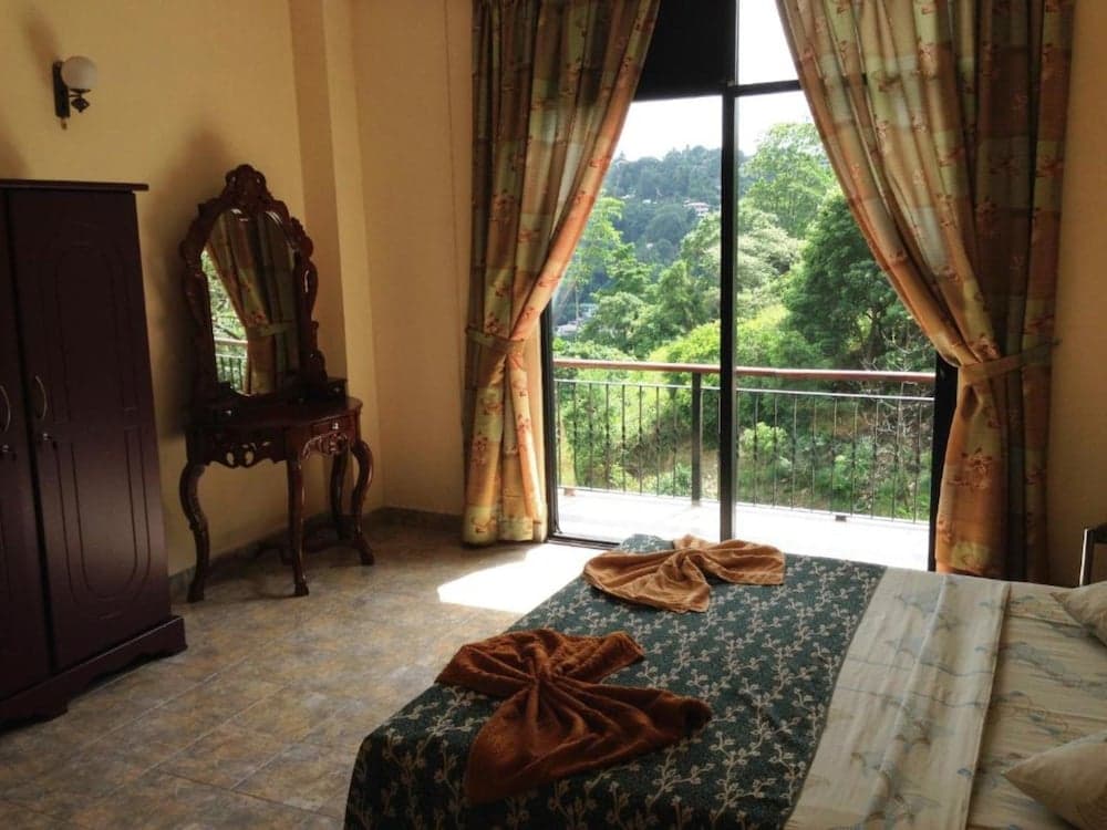 Kandy View Hotel