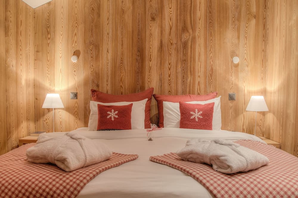 Restaurant - Hotel Sonnmatten