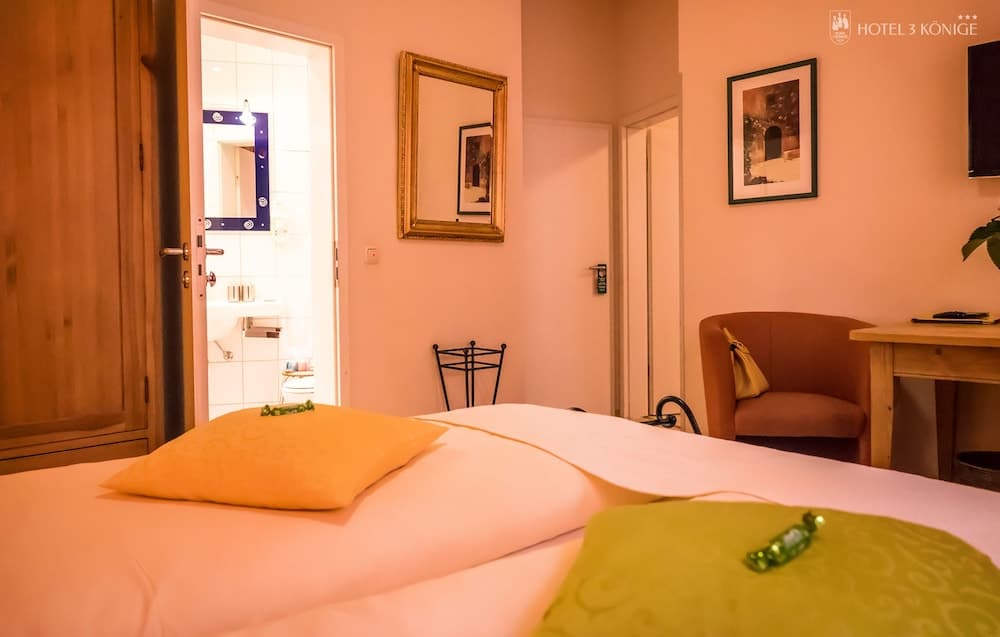 Hotel 3 Könige