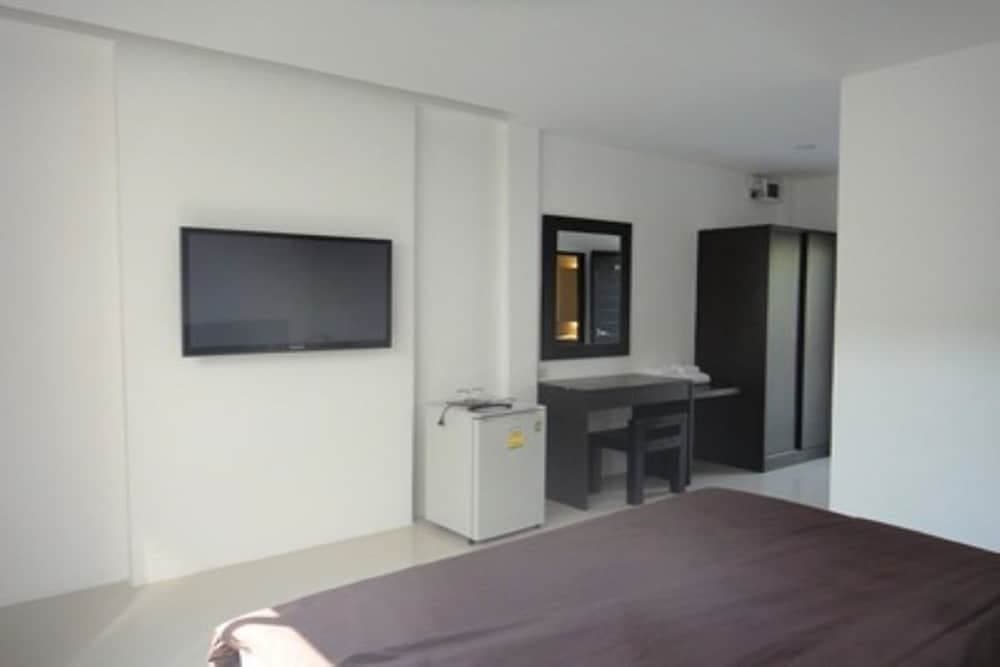 O' Drive Resort & Hotel