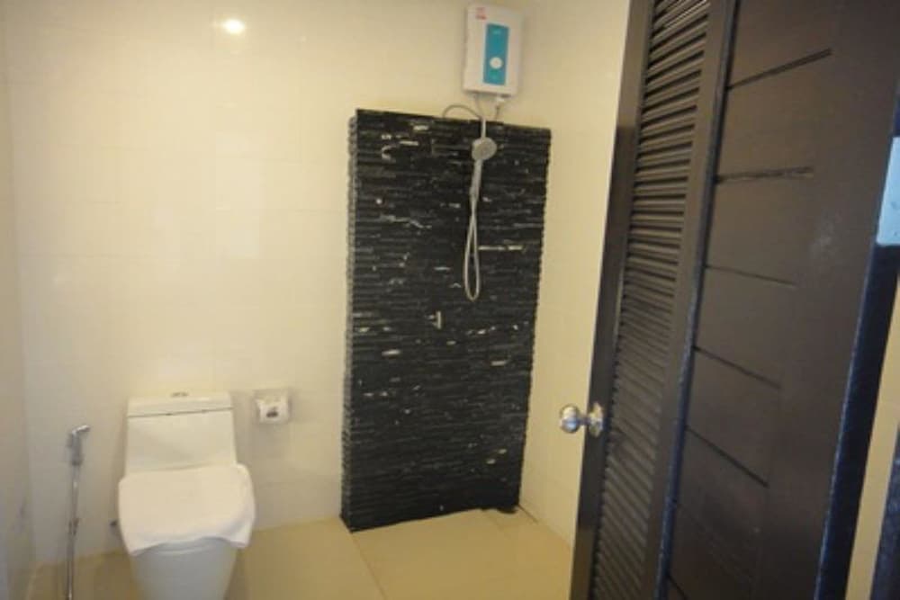 O' Drive Resort & Hotel