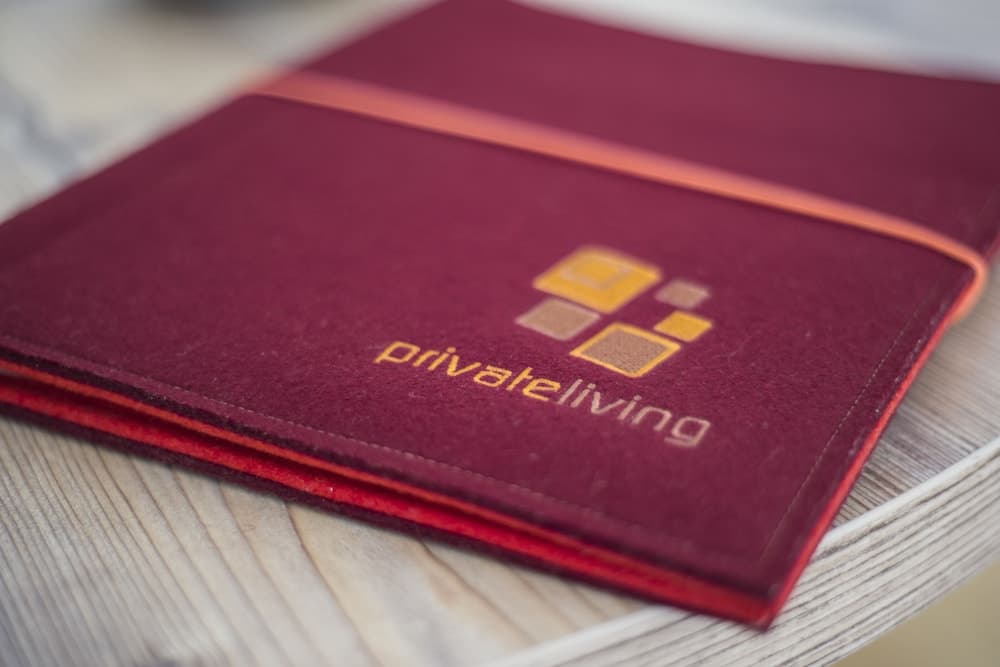 Private Living Kufstein