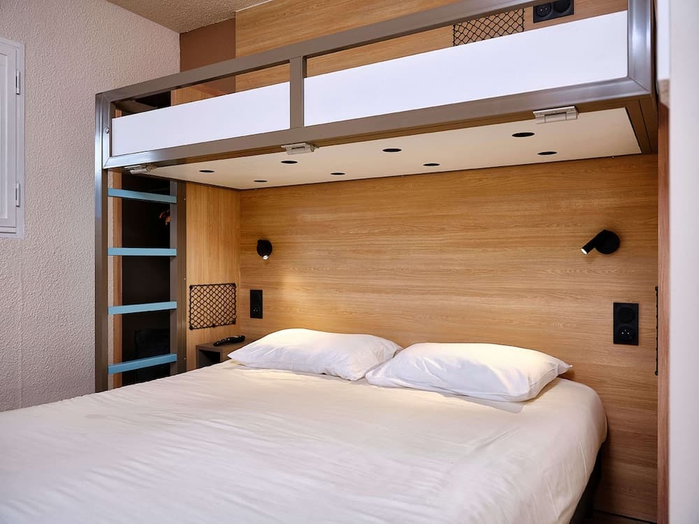 Premiere Classe Annecy Cran-Gevrier