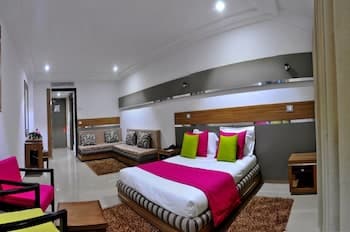 Hotel Marina Prestige Tabarka