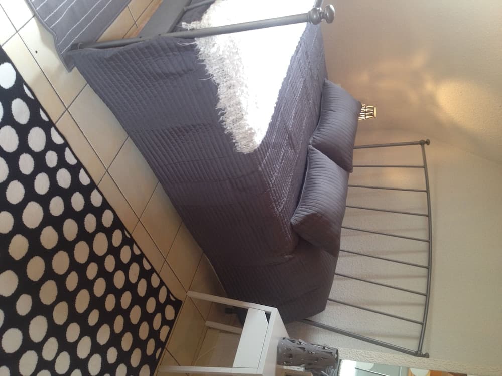 Saint Pierre Appart's Hotel