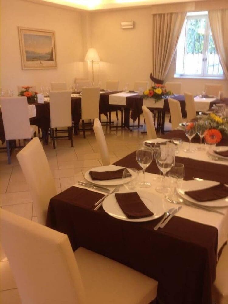 Park Hotel Villamaria