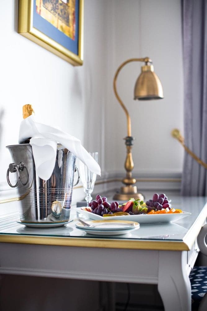 Hotel Gyllene Uttern