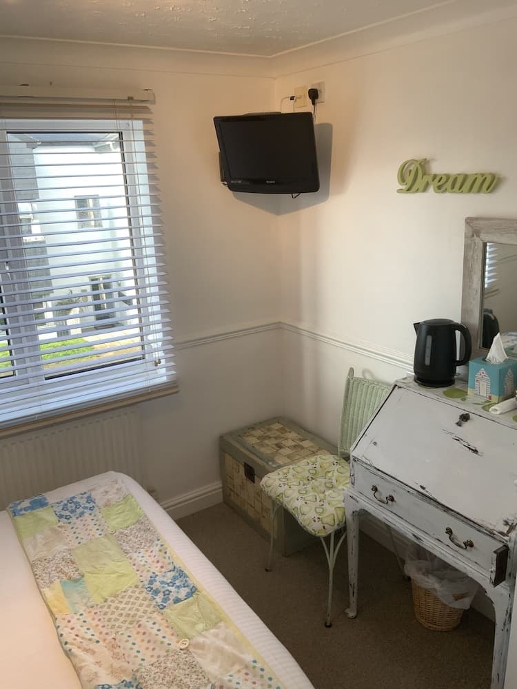 Green Apple Bed and Breakfast