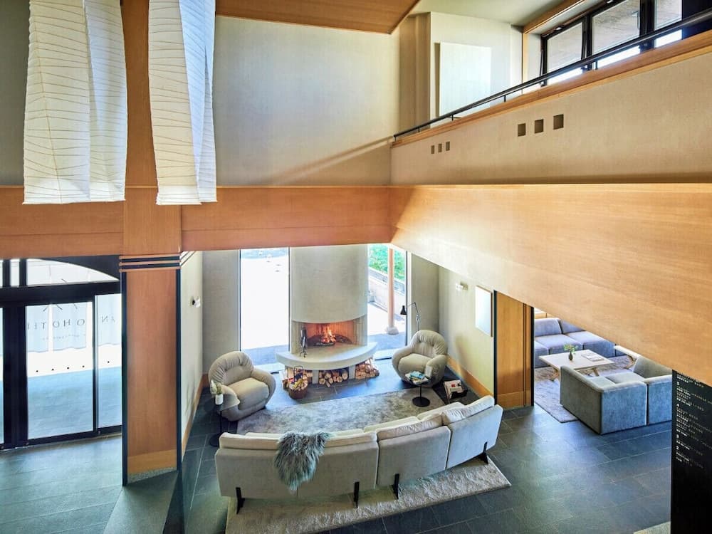 ANDO HOTEL NaraWakakusayama~DLIGHT LIFE & HOTELS~