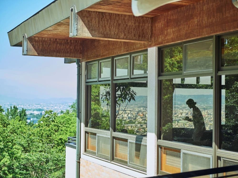 ANDO HOTEL NaraWakakusayama~DLIGHT LIFE & HOTELS~