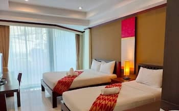Khon Kaen Orchid Hotel