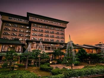 Yukai Resort Yataya Shotoen