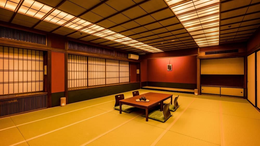 Ooedo Onsen Monogatari Yamashiro Saichoraku