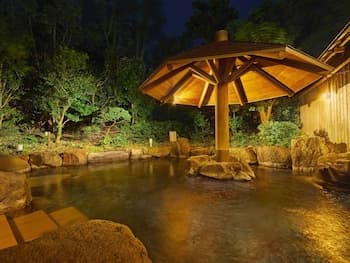 Yukai Resort Seiunkaku