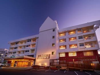 Yukai Resort Dogoonsen Dogo Saichoraku