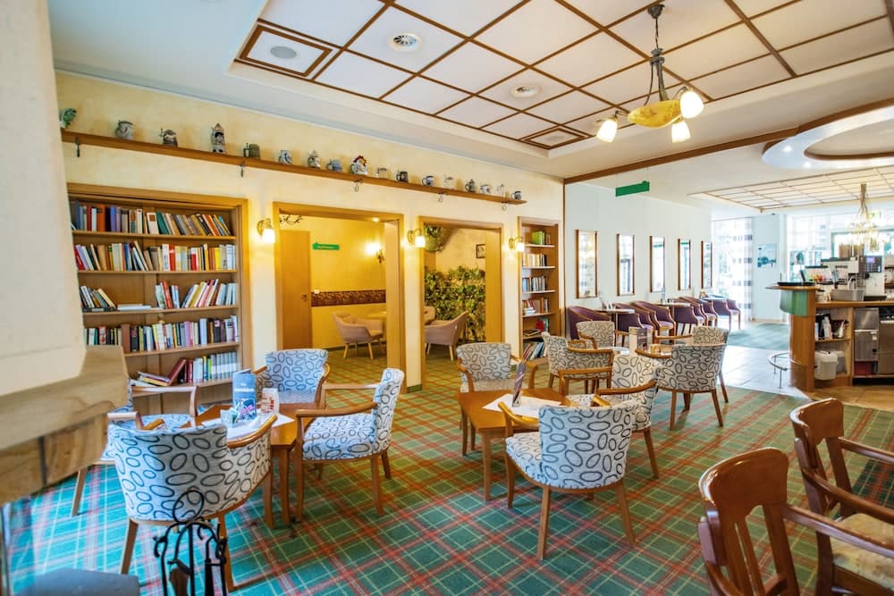 Ferien Hotel Spree-Neiße