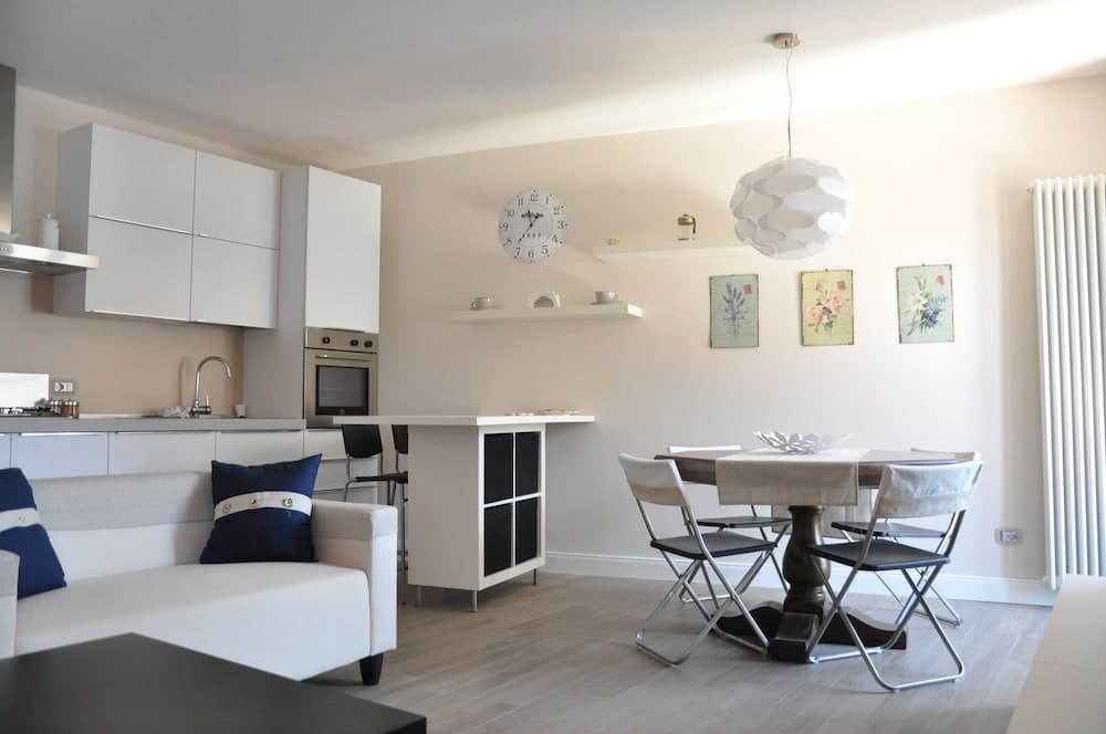 Comoholidays - Pognana Lario I