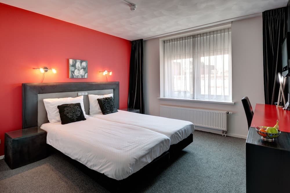 Hotel De Boegschroef