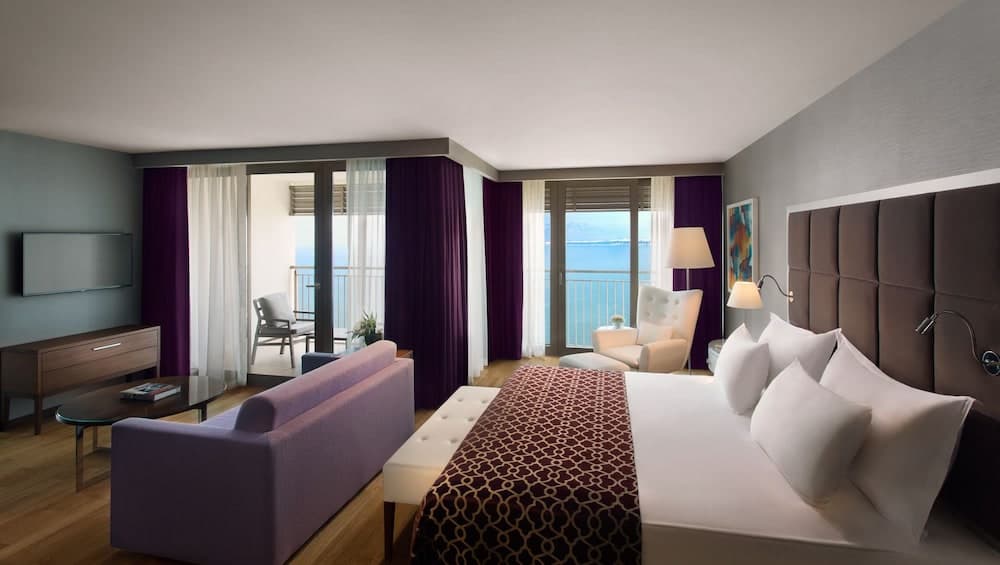 The LifeCo Antalya Well-Being Detox Center