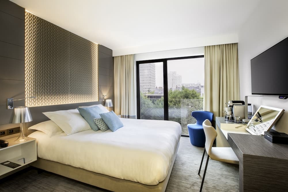 Le Saint-Antoine Hotel & Spa, BW Premier Collection