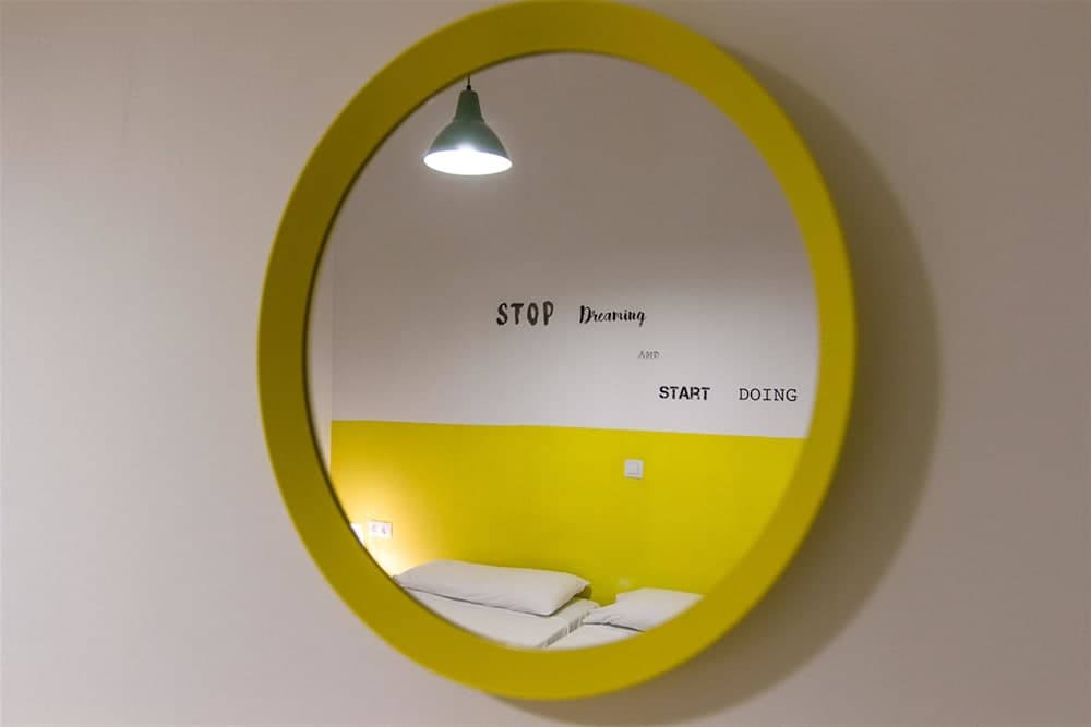 Bed & Bike Hostel Barcelona