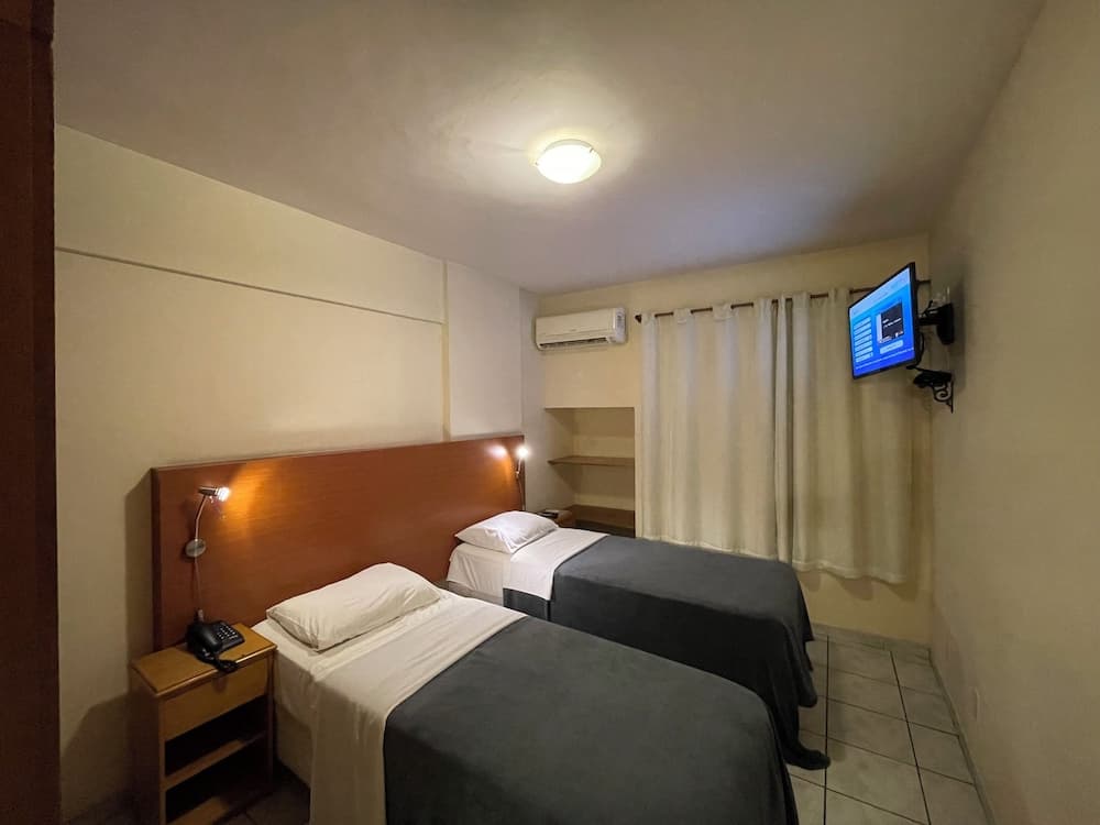 Hotel Vila Rica Flat