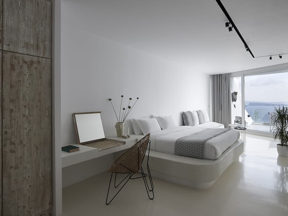 Mythique Villas & Suites