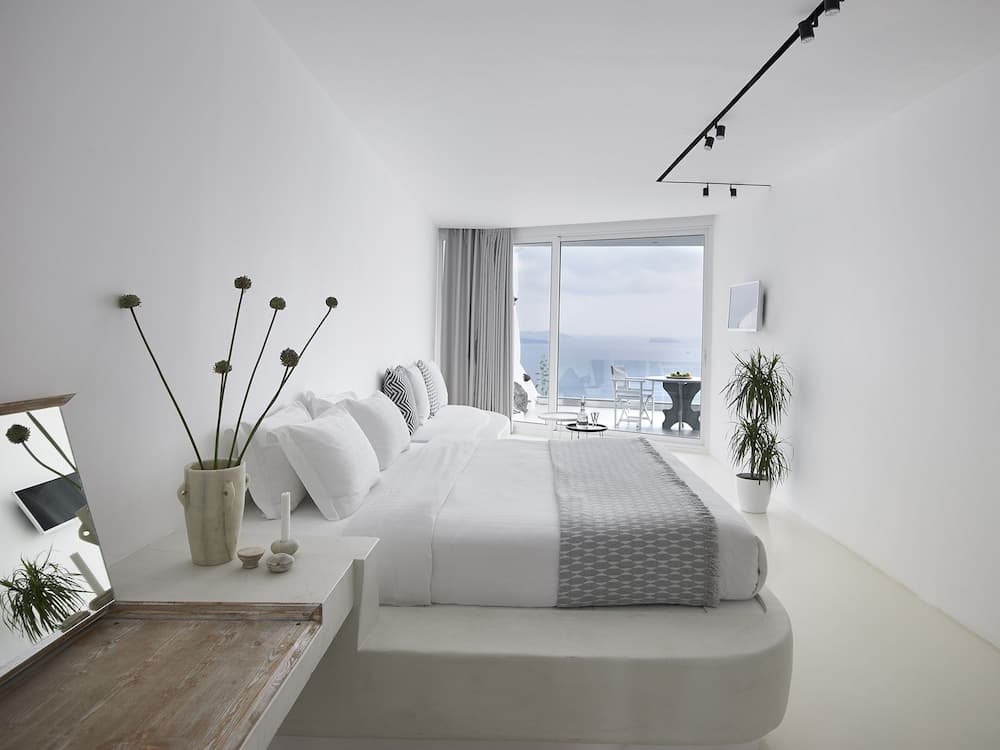 Mythique Villas & Suites