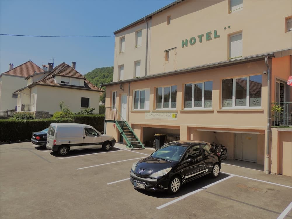hotel image