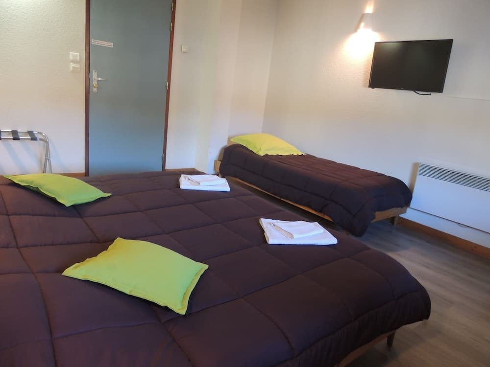 Hôtel de la Vallée