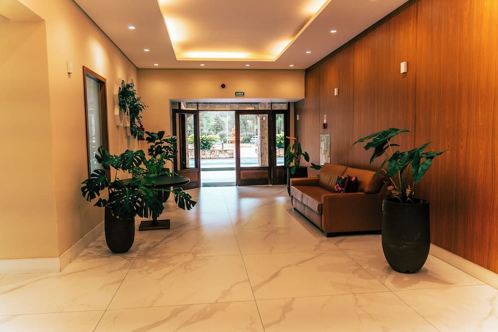 Guararema Parque Hotel