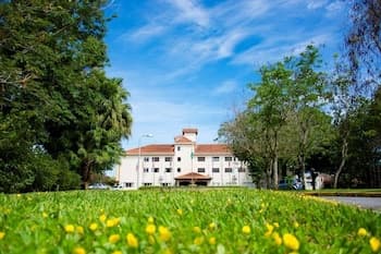 Guararema Parque Hotel