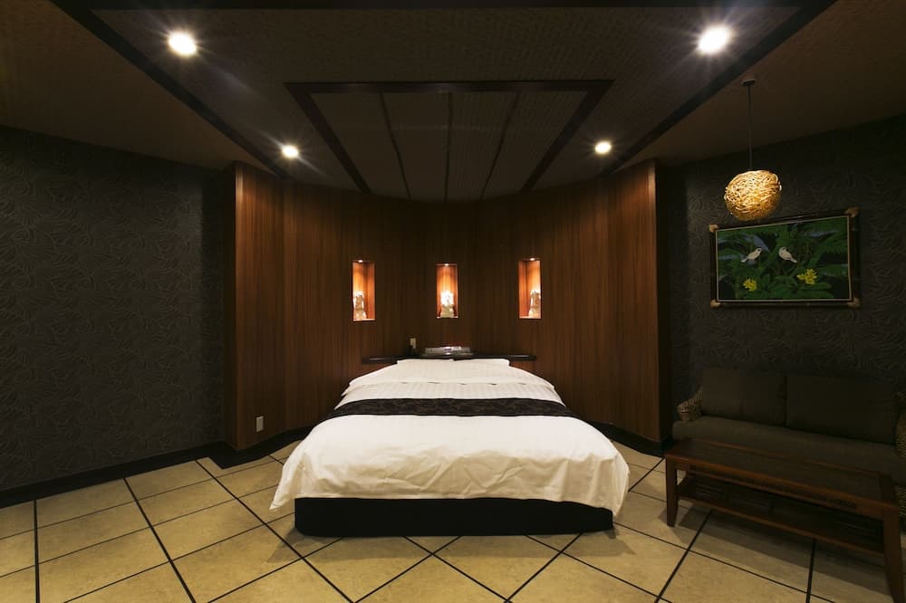 Hotel Atlantis Higashiosaka - Adults Only